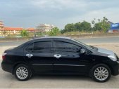 Toyota Vios   E   2011 - Cần bán xe Toyota Vios E 2011, màu đen còn mới giá 235 triệu tại Hải Phòng