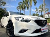 Mazda 6   2.0AT  2015 - Bán Mazda 6 2.0AT 2015, màu trắng, xe nhập chính chủ giá 550 triệu tại Bình Phước