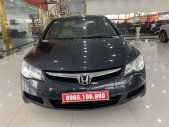 Bán xe Honda Civic 1.8MT năm sản xuất 2008 giá 295 triệu tại Phú Thọ