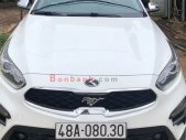 Kia Cerato   1.6 MT  2019 - Bán Kia Cerato 1.6 MT sản xuất năm 2019, màu trắng, 455tr giá 455 triệu tại Đắk Nông