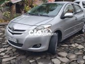 Toyota Vios  G 2009 - Cần bán Toyota Vios G đời 2009, màu bạc giá 279 triệu tại Đồng Nai