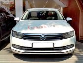Cần bán xe Volkswagen Passat Blue Motion High năm 2019, màu trắng, nhập khẩu giá 1 tỷ 60 tr tại Hà Nội