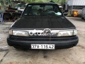 Toyota Camry 1986 - Bán Toyota Camry năm sản xuất 1986, màu đen, nhập khẩu nguyên chiếc giá 65 triệu tại Khánh Hòa