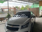 Chevrolet Cruze   LTZ 2017 - Cần bán Chevrolet Cruze LTZ đời 2017, màu trắng giá 390 triệu tại Tây Ninh