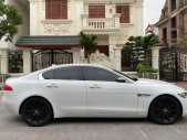 Bán Jaguar XE Prestige đời 2015, màu trắng, xe nhập giá 1 tỷ 120 tr tại Hà Nội