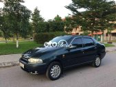 Fiat Siena    2001 - Cần bán lại xe Fiat Siena đời 2001, màu xanh lục giá 55 triệu tại Bắc Ninh