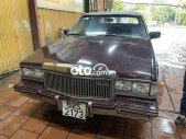 Cadillac Deville 1986 - Cần bán Cadillac Deville sản xuất năm 1986, xe nhập giá 250 triệu tại Hà Nội
