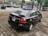 Cần bán xe Daewoo Gentra SX sản xuất năm 2008, màu đen còn mới, 118tr giá 118 triệu tại Nghệ An