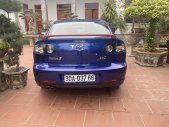 Mazda 3 S 2009 - Cần bán Mazda 3S AT nhập nguyên chiếc giá 275 triệu tại Vĩnh Phúc