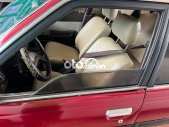 Toyota Corolla 1984 - Cần bán lại xe Toyota Corolla năm 1984, màu đỏ, xe nhập giá 29 triệu tại Đồng Nai