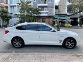 Cần bán BMW 535i GT sản xuất 2011, màu trắng, nhập khẩu nguyên chiếc, 860tr giá 860 triệu tại Tp.HCM