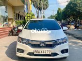 Honda City  CVT   2017 - Bán ô tô Honda City CVT đời 2017, màu trắng, giá chỉ 425 triệu giá 425 triệu tại Đồng Nai