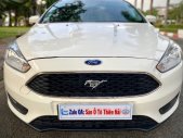 Bán ô tô Ford Focus năm sản xuất 2018, màu trắng xe gia đình giá 488 triệu tại Bình Dương