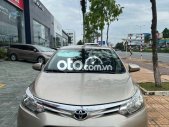 Toyota Vios  E   2015 - Cần bán xe Toyota Vios E sản xuất năm 2015 số sàn giá 310 triệu tại Cần Thơ