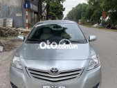 Toyota Vios   E  2008 - Cần bán lại xe Toyota Vios E 2008, màu bạc ít sử dụng giá 225 triệu tại Bắc Ninh