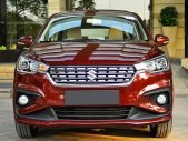 Suzuki Ertiga GLX 2021 - Suzuki Ertiga khuyến mãi giá tận gốc  giá 503 triệu tại Bình Dương