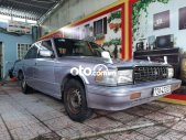 Toyota Crown 1991 - Cần bán Toyota Crown 1991, nhập khẩu nguyên chiếc, 49 triệu giá 49 triệu tại Bình Dương