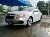 Chevrolet Cruze  MT 2017 - Bán Chevrolet Cruze MT 2017, màu trắng giá 349 triệu tại Tp.HCM