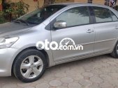 Toyota Vios  G 2009 - Cần bán gấp Toyota Vios G 2009, màu bạc còn mới giá 299 triệu tại Hà Nội