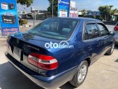 Toyota Corolla    1997 - Cần bán lại xe Toyota Corolla đời 1997, màu xanh lam giá cạnh tranh giá 125 triệu tại Tiền Giang