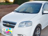 Chevrolet Aveo 2012 - Cần bán xe Chevrolet Aveo năm sản xuất 2012, màu trắng giá 217 triệu tại Quảng Trị