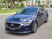 Cần bán Mazda 6 sản xuất 2020, màu xanh lam còn mới giá 820 triệu tại Long An