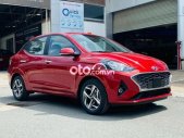 Bán xe Hyundai Grand i10 AT năm 2021, màu đỏ, 423 triệu giá 423 triệu tại BR-Vũng Tàu