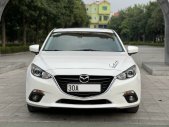 Mazda 3 AT 2015 - Bán xe Mazda 3 AT sản xuất năm 2015, giá tốt 1 chủ từ đầu liên hệ ngay giá 475 triệu tại Hà Nội