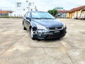 Ford Focus MT 2008 - Cần bán lại xe Ford Focus MT 2008, màu đen xe gia đình, 158 triệu giá 158 triệu tại Khánh Hòa