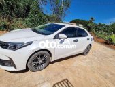 Toyota Corolla AT 2018 - Xe Toyota Corolla AT đời 2018, màu trắng  giá 600 triệu tại Tp.HCM