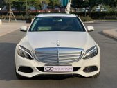 Mercedes-Benz C250 2016 - Bán Mercedes C250 sản xuất năm 2016, màu trắng giá 1 tỷ 168 tr tại Hà Nội