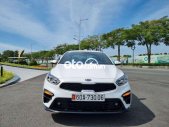 Cần bán gấp Kia Cerato AT sản xuất 2019, màu trắng   giá 596 triệu tại Đồng Nai