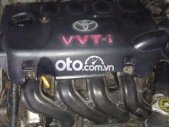 Toyota Vios MT 2005 - Bán xe Toyota Vios MT năm 2005, màu bạc, giá chỉ 135 triệu giá 135 triệu tại Bạc Liêu