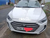 Hyundai Elantra AT 2018 - Bán ô tô Hyundai Elantra AT đời 2018, màu trắng xe gia đình giá cạnh tranh giá 512 triệu tại Đà Nẵng