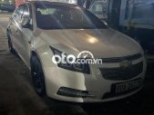 Chevrolet Cruze MT 2010 - Cần bán Chevrolet Cruze MT 2010, màu trắng, nhập khẩu chính chủ giá 205 triệu tại Cần Thơ