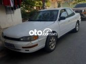 Cần bán gấp Toyota Camry MT năm sản xuất 1994, màu trắng, xe nhập  giá 29 triệu tại Bắc Ninh