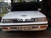 Toyota Corona 1.6L 1989 - Bán Toyota Corona 1.6L năm sản xuất 1989, màu trắng, nhập khẩu giá 57 triệu tại Vĩnh Long