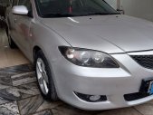 Mazda 3 2004 - Cần bán Mazda 3 sản xuất năm 2004 giá cạnh tranh giá 220 triệu tại Yên Bái