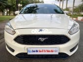 Ford Focus   1.5 AT   2018 - Bán Ford Focus 1.5 AT sản xuất 2018, màu trắng xe gia đình, giá chỉ 488 triệu giá 488 triệu tại BR-Vũng Tàu