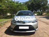 Toyota Vios AT 2017 - Bán Toyota Vios AT sản xuất năm 2017, màu bạc giá 469 triệu tại Tp.HCM