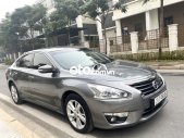 Nissan Teana 2.5 CVT 2013 - Bán Nissan Teana 2.5 CVT đời 2013, màu xám, nhập khẩu nguyên chiếc giá 660 triệu tại Hà Nội