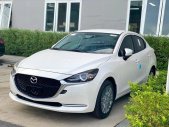 Mazda 2 2021 - [Mazda Quảng Ngãi] New Mazda 2 AT xe nhập khẩu ưu đãi khủng lên đến 25 triệu, tặng 1 năm bảo hiểm vật chất giá 461 triệu tại Quảng Ngãi