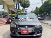 Bán xe Suzuki Ciaz AT sản xuất năm 2019, màu xám, giá tốt giá 399 triệu tại Tây Ninh