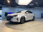 Hyundai Elantra  AT  2021 - Bán Hyundai Elantra AT đời 2021, màu trắng giá cạnh tranh giá 591 triệu tại Hà Nội