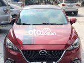 Mazda 3 AT 2015 - Bán Mazda 3 AT năm 2015, màu đỏ giá 453 triệu tại Nghệ An