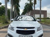 Chevrolet Cruze  LTZ   2016 - Cần bán lại xe Chevrolet Cruze LTZ sản xuất năm 2016, màu trắng giá 360 triệu tại Tp.HCM
