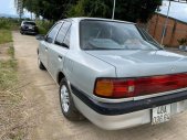 Mazda 323 1995 - Cần bán gấp Mazda 323 1.6MT Classic năm sản xuất 1995, màu bạc giá 49 triệu tại Đắk Lắk