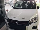 Mitsubishi Attrage MT hỗ trợ 100% thuế trước bạ + giá tốt + giao ngay giá 375 triệu tại Bình Dương