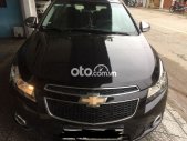 Chevrolet Cruze   MT 2011 - Bán Chevrolet Cruze MT năm sản xuất 2011, màu đen, nhập khẩu, giá chỉ 228 triệu giá 228 triệu tại TT - Huế