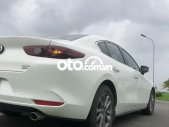 Mazda 3  Deluxe  2020 - Bán xe Mazda 3 Deluxe sản xuất năm 2020, màu trắng giá 610 triệu tại Quảng Ngãi